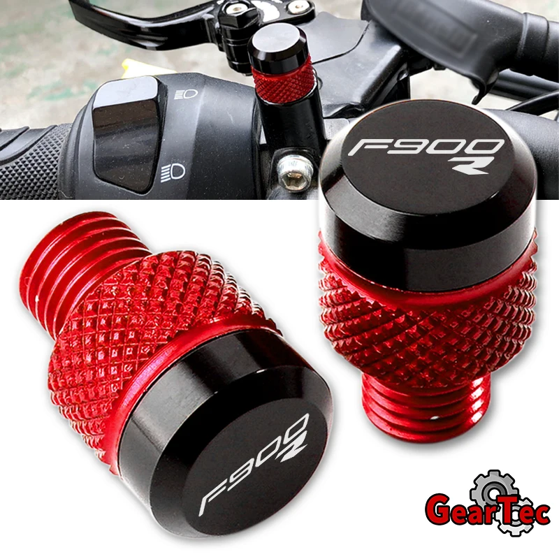For BMW F900R F 900 R F 900R 2020-2022 2021 Motorcycle Accessories M10*1.25 CNC Aluminum Mirror Hole Plugs Screws Bolts
For BMW F900R F 900 R F 900R 2020-2022 2021 Motorcycle Accessories M10*1.25 CNC Aluminum Mirror Hole Plugs Screws Bolts