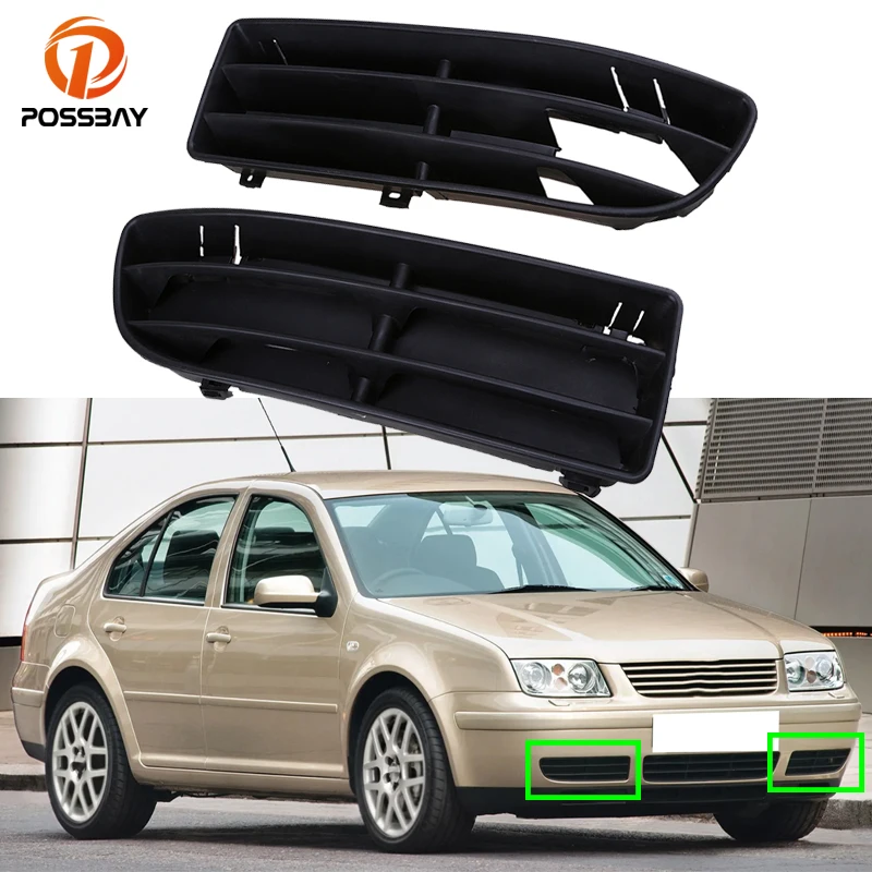 Car Front Lower Grills Black Grille Cover Styling for VW Bora Jetta MK4 1999-2007 Auto Grilles Replacement Exterior Accessories
Car Front Lower Grills Black Grille Cover Styling for VW Bora Jetta MK4 1999-2007 Auto Grilles Replacement Exterior Accessories