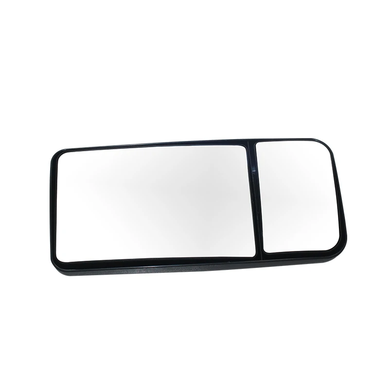 Automobile Accessories Car-Styling Reflector Rearview Mirror Side Mirror Exterior 2 holes for Truck for Bus A046433
Automobile Accessories Car-Styling Reflector Rearview Mirror Side Mirror Exterior 2 holes for Truck for Bus A046433