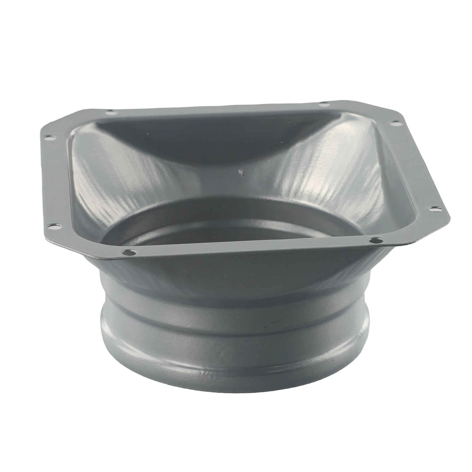 For Kitchen Hood Ventilator Pipe Connecting Vent Flange Exhaust Duct Air Ventilation Heat-resistant Silver-gray
For Kitchen Hood Ventilator Pipe Connecting Vent Flange Exhaust Duct Air Ventilation Heat-resistant Silver-gray