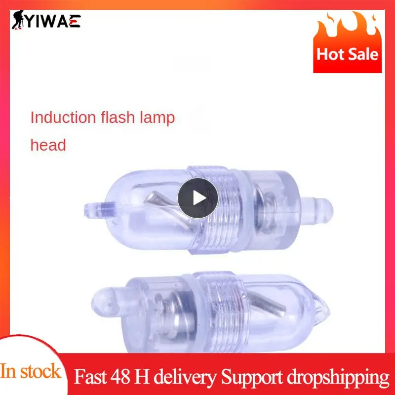 High Decibel Fishing Bell Light Wholesale Durable Fishing Led Alarm Light Led Double Bell Fish Bite Alarm High Brightness Spiral
High Decibel Fishing Bell Light Wholesale Durable Fishing Led Alarm Light Led Double Bell Fish Bite Alarm High Brightness Spiral