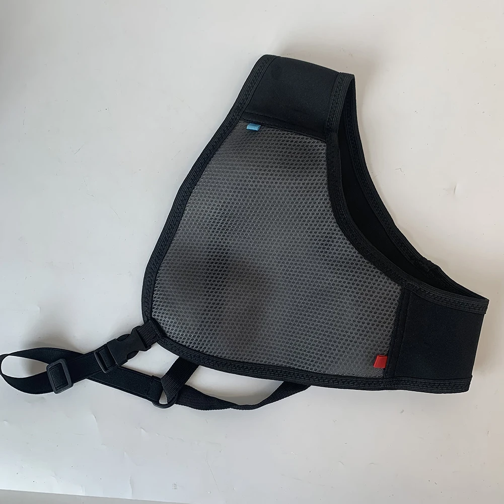 Breathable and Ergonomic Design Chest Protector for Archery Stretch Resistant Enhances Your Archery Experience
Breathable and Ergonomic Design Chest Protector for Archery Stretch Resistant Enhances Your Archery Experience