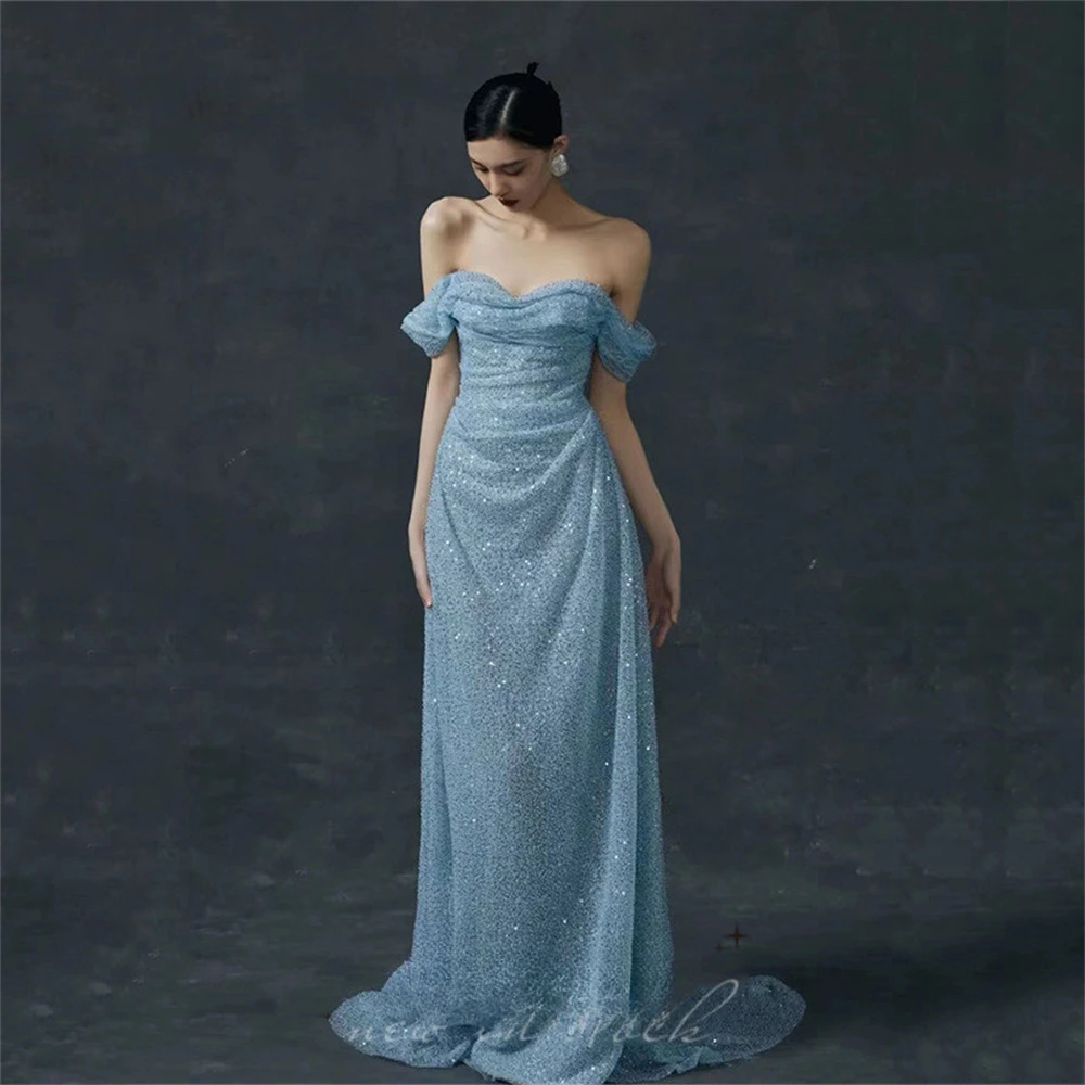 

Graduation Dress for Women Prom Dresses 2023 Luxurious Turkish Evening Gowns Elegant Gown Robe Formal Party Long Luxury Occasion
