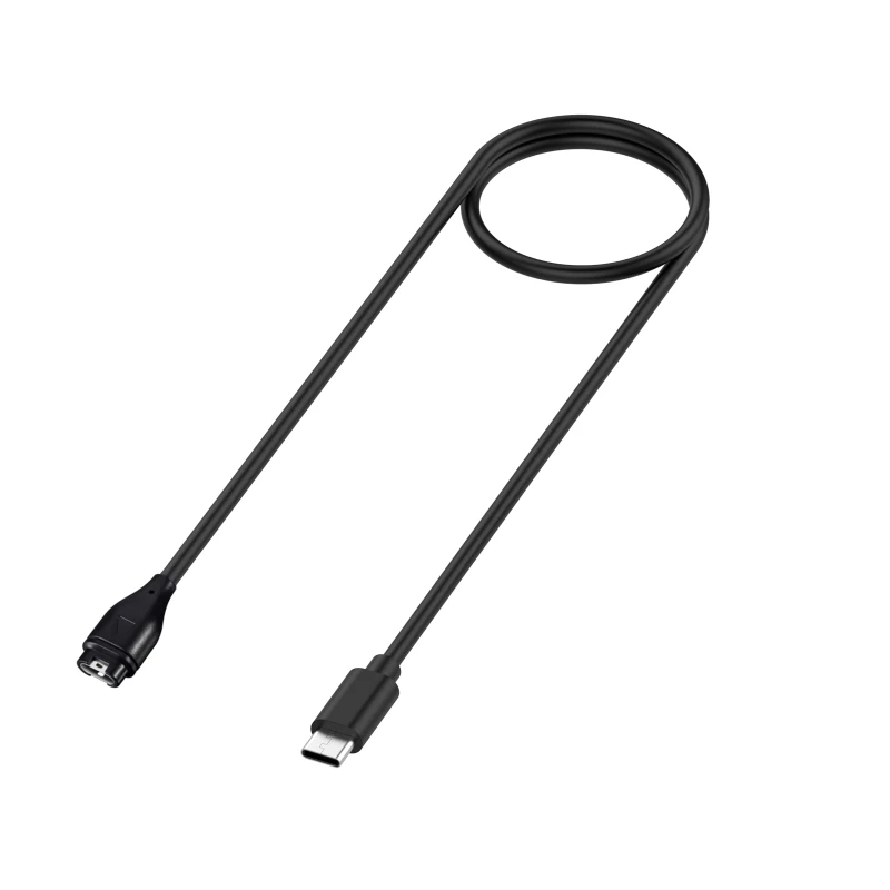 Type C Watch Charger Cable Charging Cord for Forerunner 935 945 45S Smartwatch Drop Shipping
Type C Watch Charger Cable Charging Cord for Forerunner 935 945 45S Smartwatch Drop Shipping
