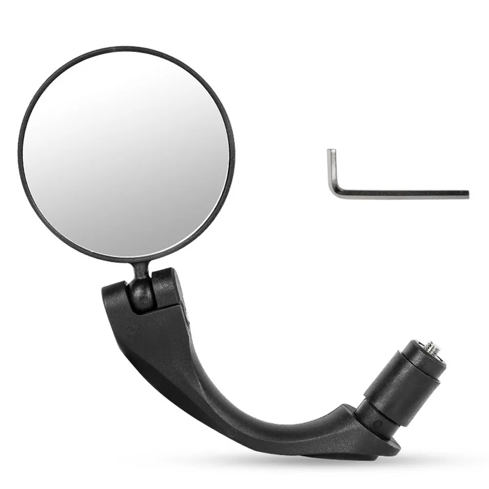 Bike Convex Mirror Bicycle Rear View Mirrors 360Rotatable Bike Mirror Bar End Durable Mirror For Mountain Bikes Road Bikes
Bike Convex Mirror Bicycle Rear View Mirrors 360Rotatable Bike Mirror Bar End Durable Mirror For Mountain Bikes Road Bikes