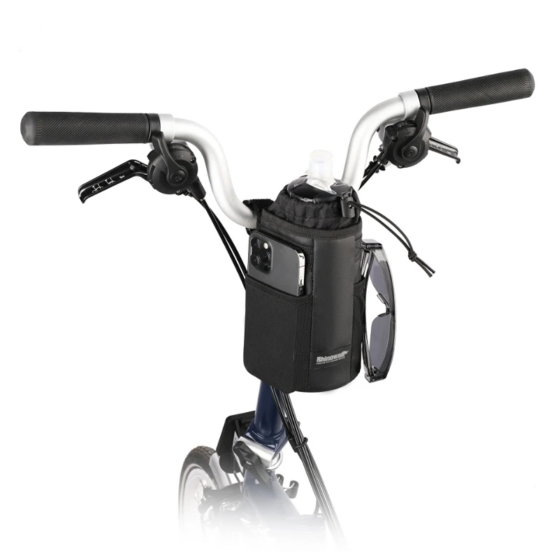 Bicycle Handlebar Bag Portable Water Bottle Cup Cover Shoulder Messenger Bag Cycling Equipment Accessories Outdoor Products
Bicycle Handlebar Bag Portable Water Bottle Cup Cover Shoulder Messenger Bag Cycling Equipment Accessories Outdoor Products