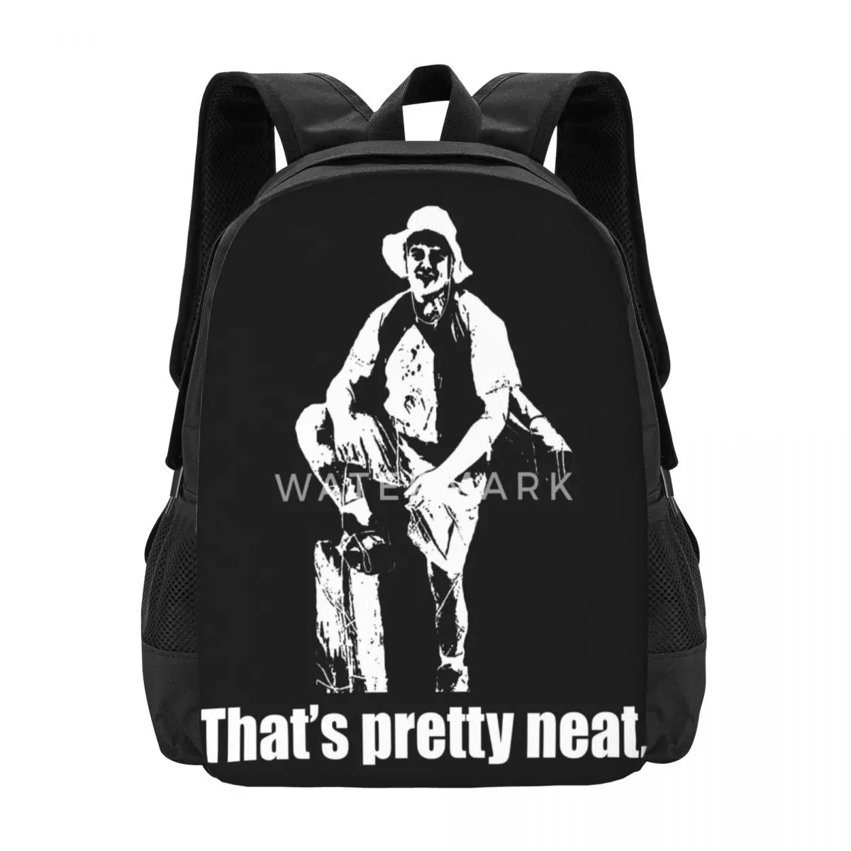 Наплечная Сумка Thats-pretty, индивидуальный рюкзак, вместительная Подарочная сумка унисекс, по индивидуальному заказу