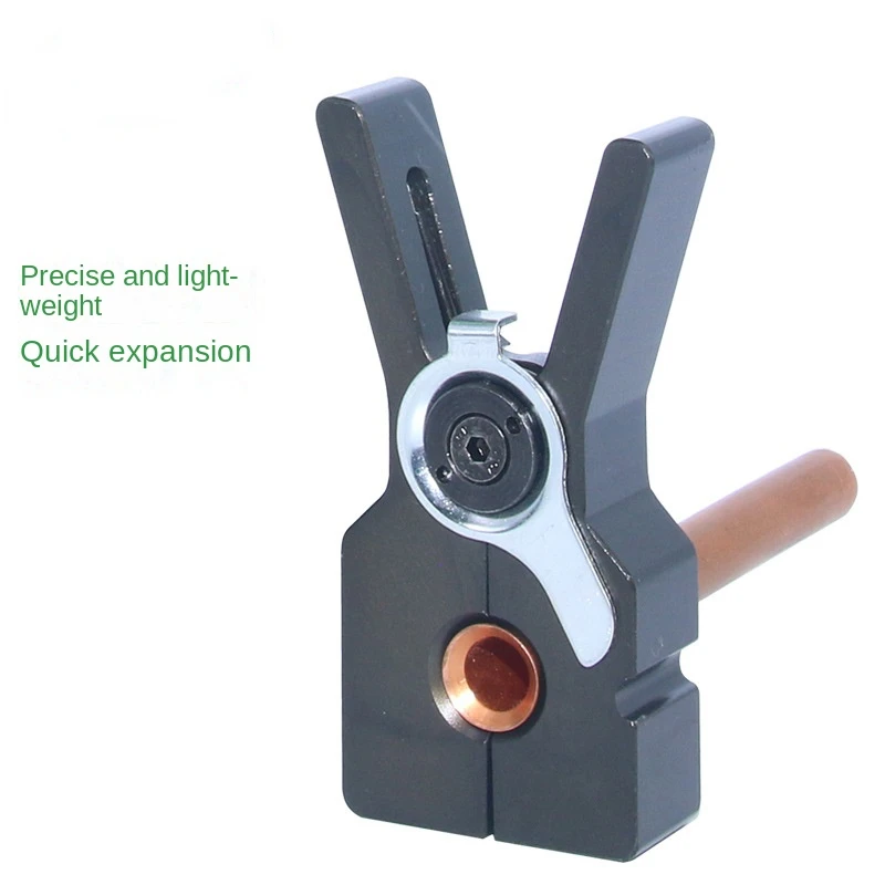 1/2 1/4 3/8 5/8 3/4 Lithium Battery Flared Chucks For DSZH ST-E900A Copper Tube Expander Bell Mouth Expander Air Conditioner
1/2 1/4 3/8 5/8 3/4 Lithium Battery Flared Chucks For DSZH ST-E900A Copper Tube Expander Bell Mouth Expander Air Conditioner