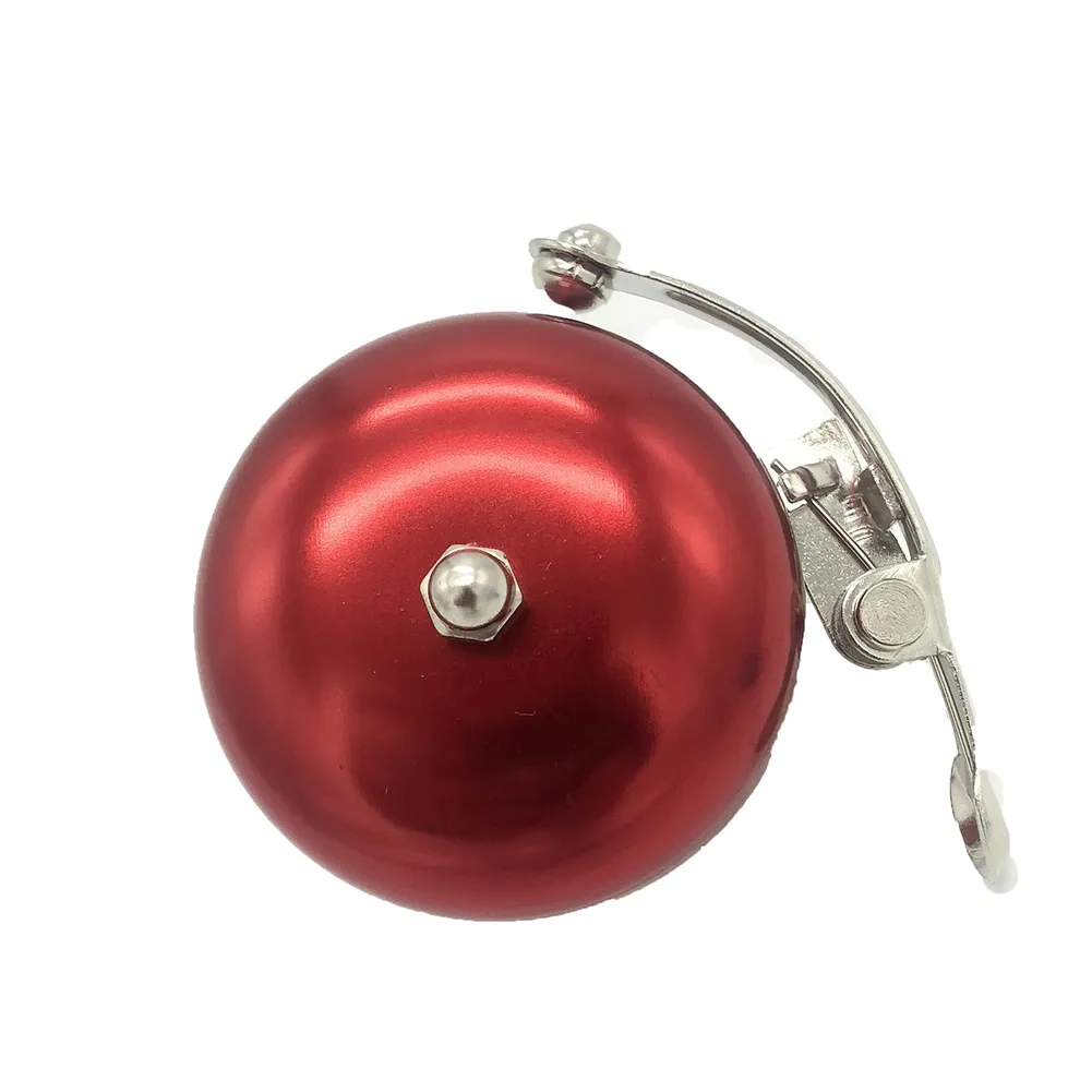 Horn Ring Bike Bell Bicycle Children Bikes Folding Bike Mini Mountain Bikes Part Aluminum Alloy Replace Road Bikes
Horn Ring Bike Bell Bicycle Children Bikes Folding Bike Mini Mountain Bikes Part Aluminum Alloy Replace Road Bikes