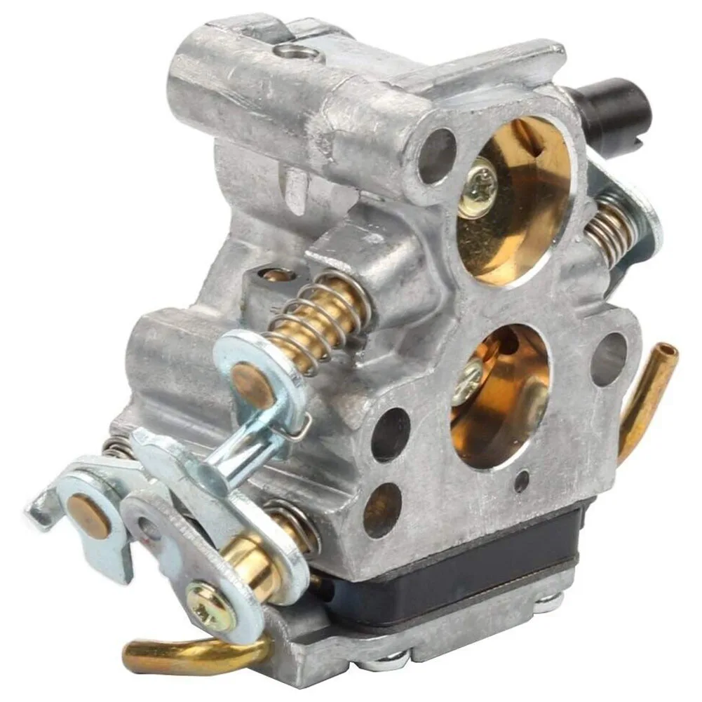Carburetor For Zama For Husqvarna 240 240E 235 235E C1T-W33 574719402 Chainsaw Parts Lawn Mower Carburetor Gasket Fuel Pipe Kit
Carburetor For Zama For Husqvarna 240 240E 235 235E C1T-W33 574719402 Chainsaw Parts Lawn Mower Carburetor Gasket Fuel Pipe Kit