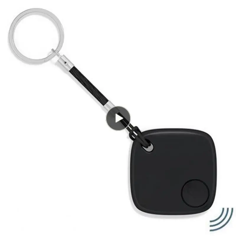 90db ≤ Wallet Locator Long Endurance Replaceable Battery Anti-loss Device Anti-drop Device Positioner
90db ≤ Wallet Locator Long Endurance Replaceable Battery Anti-loss Device Anti-drop Device Positioner