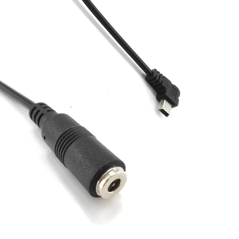 3.5mm External Microphone Adapter Cable for GoPro Hero 4/3+/3 sport action camera holder accessories
3.5mm External Microphone Adapter Cable for GoPro Hero 4/3+/3 sport action camera holder accessories