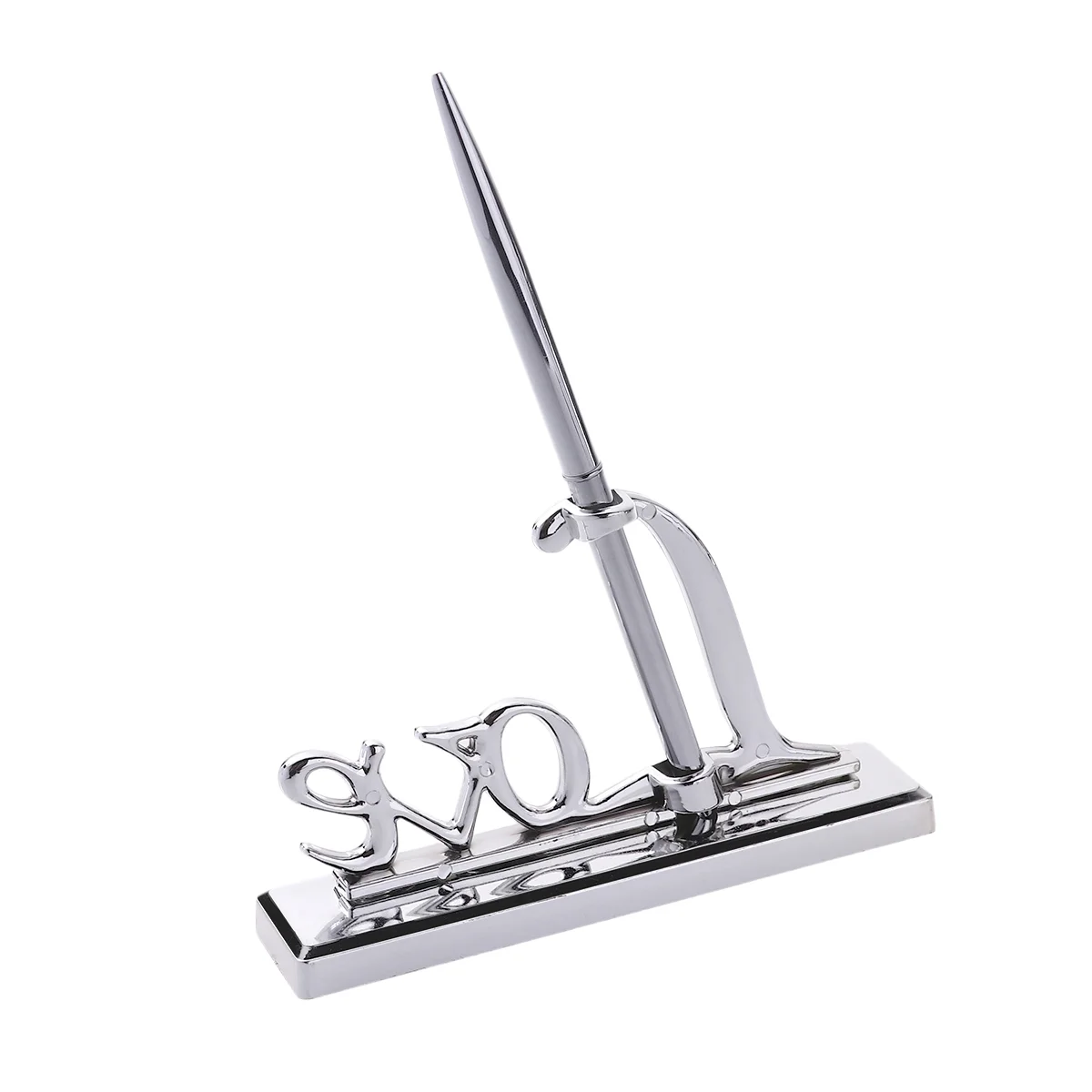 Pen Guest Wedding Book Stand Signingwith Holder Loveset Party Sign Insertion Decorations Supplies Engagement Favors Accessories
Pen Guest Wedding Book Stand Signingwith Holder Loveset Party Sign Insertion Decorations Supplies Engagement Favors Accessories