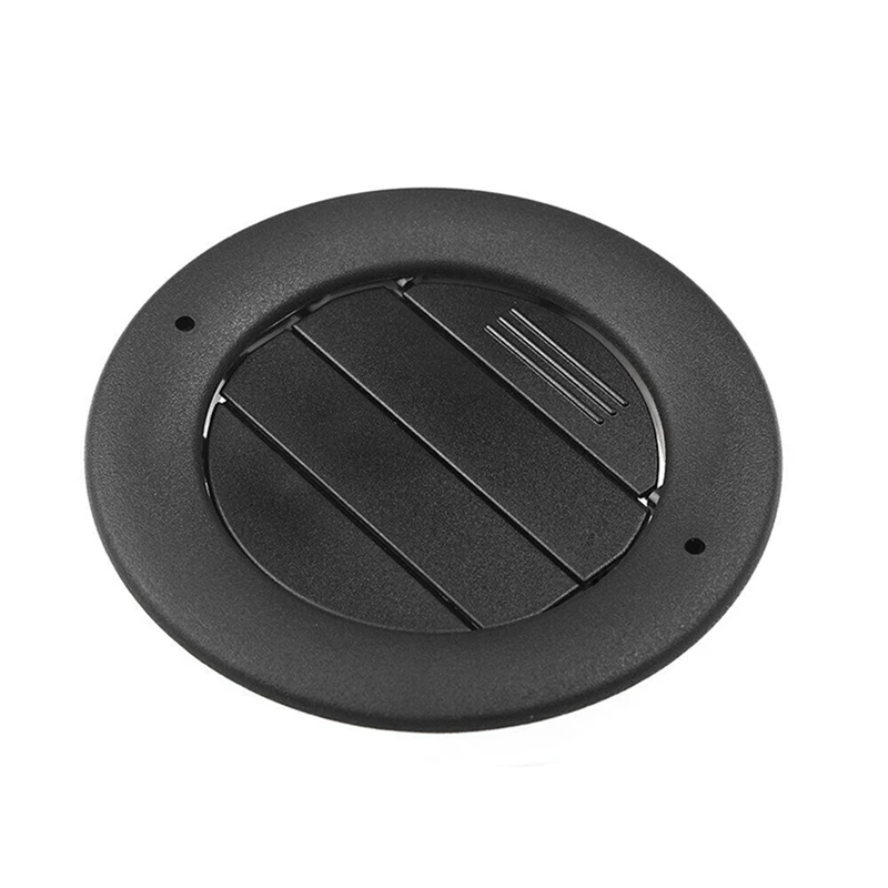

2X Air Vent AC Heater Vent BL1Z19893AA Ceiling Roof Replacement Round For 2011-2014 Ford Expedition Navigator