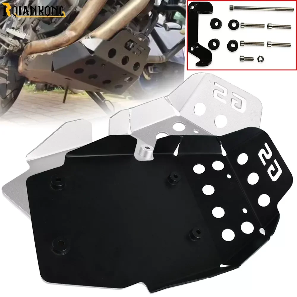 Motorcycle Accessories CNC skid plate bash frame guard FOR BMW F 650 700 800 GS ADV F650GS F700GS F800GS Adventure all years
Motorcycle Accessories CNC skid plate bash frame guard FOR BMW F 650 700 800 GS ADV F650GS F700GS F800GS Adventure all years