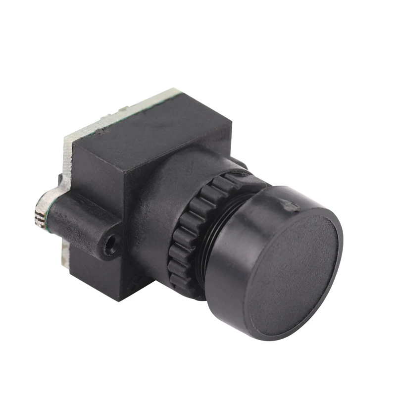 2X 1000TVL FPV Camera 3.6Mm Wide Angle Lens CMOS NTSC PAL For QAV250 Multicopter
2X 1000TVL FPV Camera 3.6Mm Wide Angle Lens CMOS NTSC PAL For QAV250 Multicopter