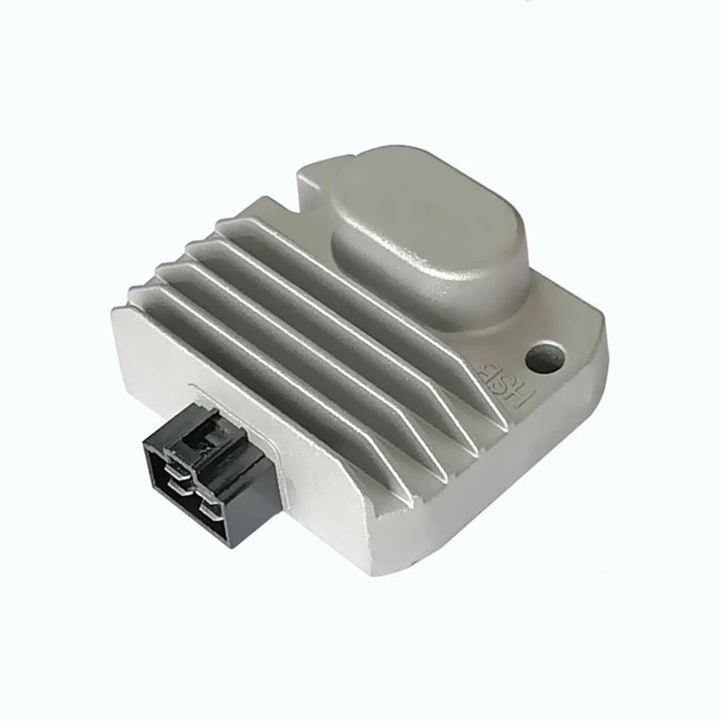 Regulator Voltage Rectifier Fit For M3 2PH Ignition Voltage Regulator Rectifier Motorcycle Performance Parts
Regulator Voltage Rectifier Fit For M3 2PH Ignition Voltage Regulator Rectifier Motorcycle Performance Parts