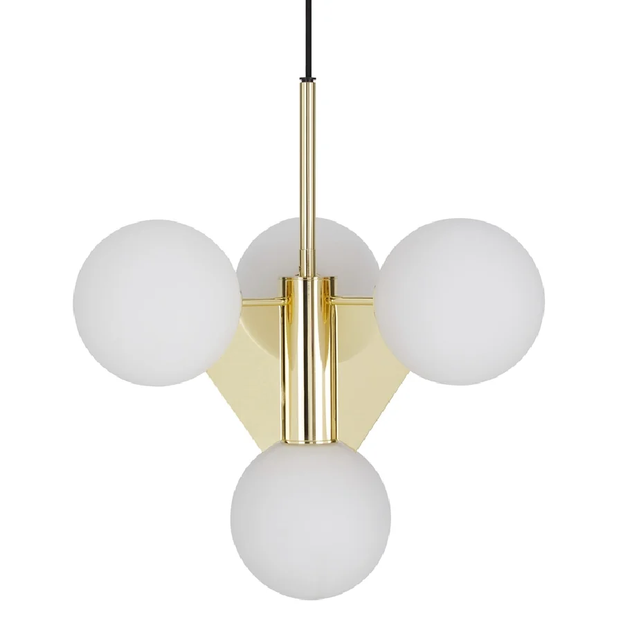 LukLoy Modern Short Chandelier Ceiling Pendant Light Cord Pendant Lamp for Living Room Bedroom Study Dining Table
LukLoy Modern Short Chandelier Ceiling Pendant Light Cord Pendant Lamp for Living Room Bedroom Study Dining Table
