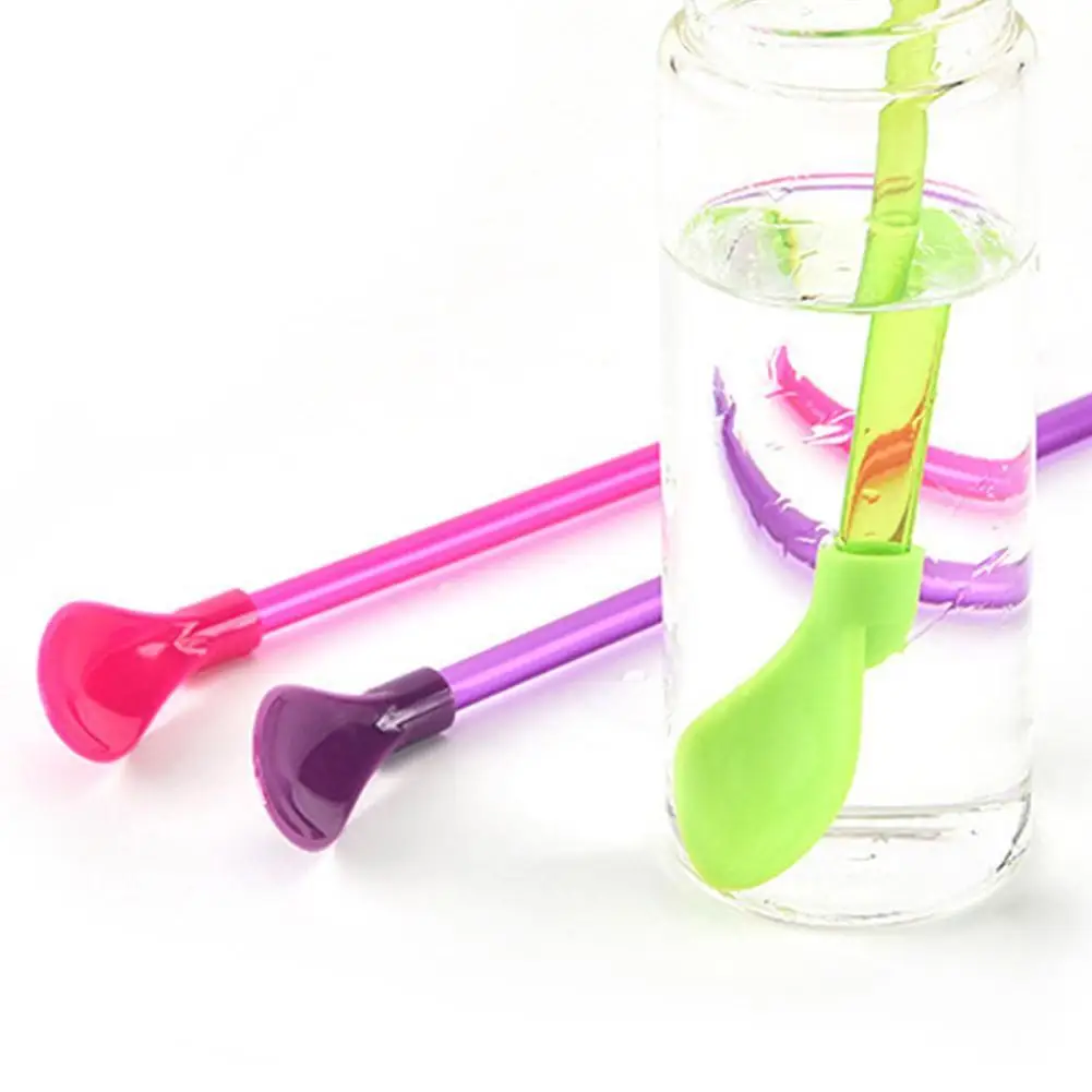 1Pcs Kitchen Utensils PP +ABS Multi-function Household Supplies Tableware Stirring Spoons Ice Cream Spoon Long Handle
1Pcs Kitchen Utensils PP +ABS Multi-function Household Supplies Tableware Stirring Spoons Ice Cream Spoon Long Handle