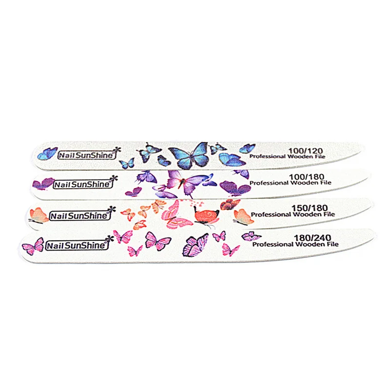 50pcs/lot Professional Nail File Sandpaper Nail Sanding Grinding Nail Polishing Accessory Buffer Manicure Care Nail Art Tools
50pcs/lot Professional Nail File Sandpaper Nail Sanding Grinding Nail Polishing Accessory Buffer Manicure Care Nail Art Tools