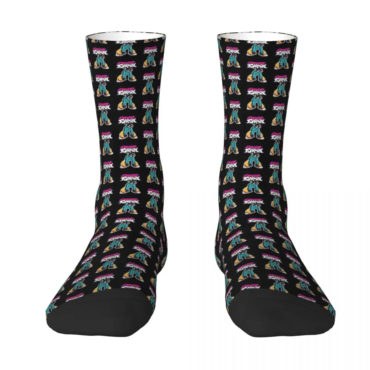 Friday night funkin Friday Night Funkin Whitty Men Women Socks Outdoor Novelty Spring Summer Autumn Winter Stockings Gift
Friday night funkin Friday Night Funkin Whitty Men Women Socks Outdoor Novelty Spring Summer Autumn Winter Stockings Gift