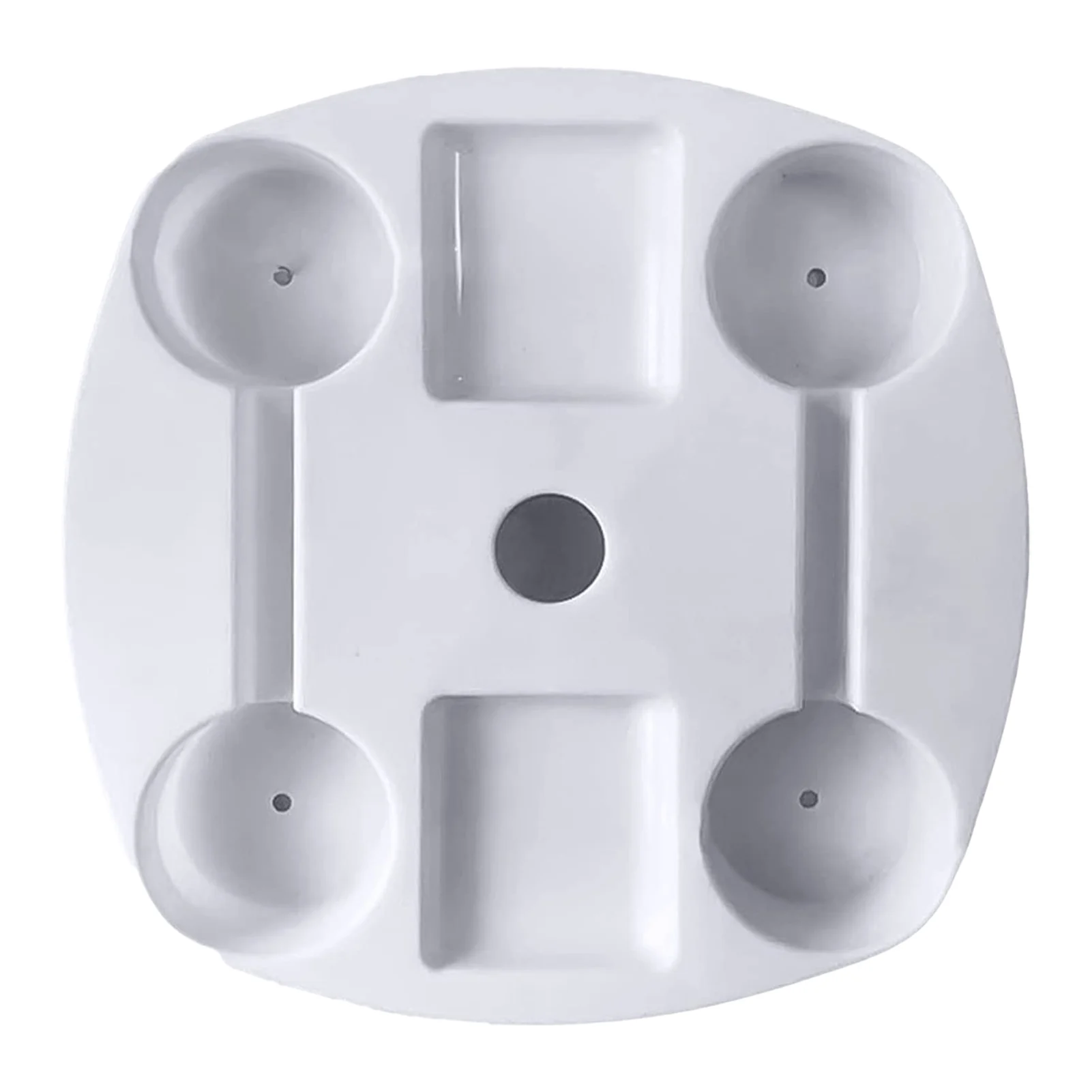 Umbrella Table Tray Beach Umbrella Table with Cup Holders Snack Compartments Outdoor Umbrella Table Stand Swimming Pool
Umbrella Table Tray Beach Umbrella Table with Cup Holders Snack Compartments Outdoor Umbrella Table Stand Swimming Pool