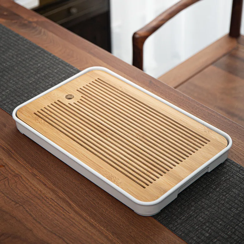 Chinese Chinese Tea Trays White Table Wood Ceremony Home Accessories Tea Trays Coffee Tabl Office Plateau Teaware WW50TT
Chinese Chinese Tea Trays White Table Wood Ceremony Home Accessories Tea Trays Coffee Tabl Office Plateau Teaware WW50TT