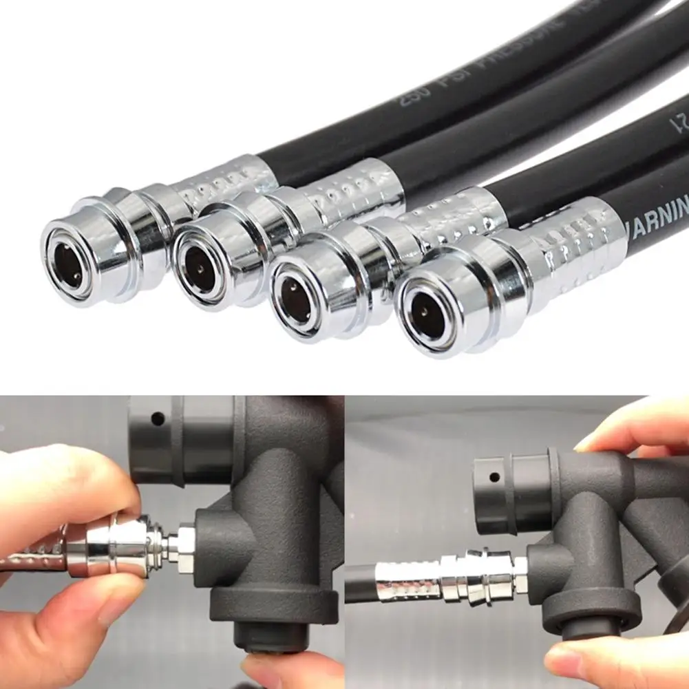 Diving Bcd Breathing Regulator Low Pressure Hose Rubber Multi-specification K Valve Buoyancy Control Device Tube
Diving Bcd Breathing Regulator Low Pressure Hose Rubber Multi-specification K Valve Buoyancy Control Device Tube