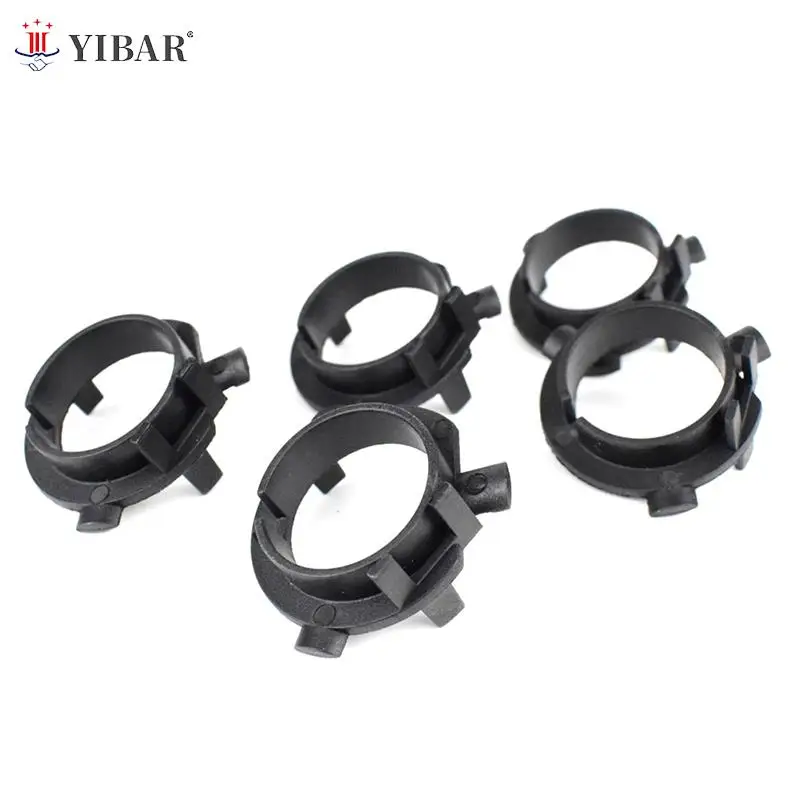 1 Pair H7 LED Headlight Bulb Base Adapters Holders Retainers For Hyundai Nissan Kia
1 Pair H7 LED Headlight Bulb Base Adapters Holders Retainers For Hyundai Nissan Kia