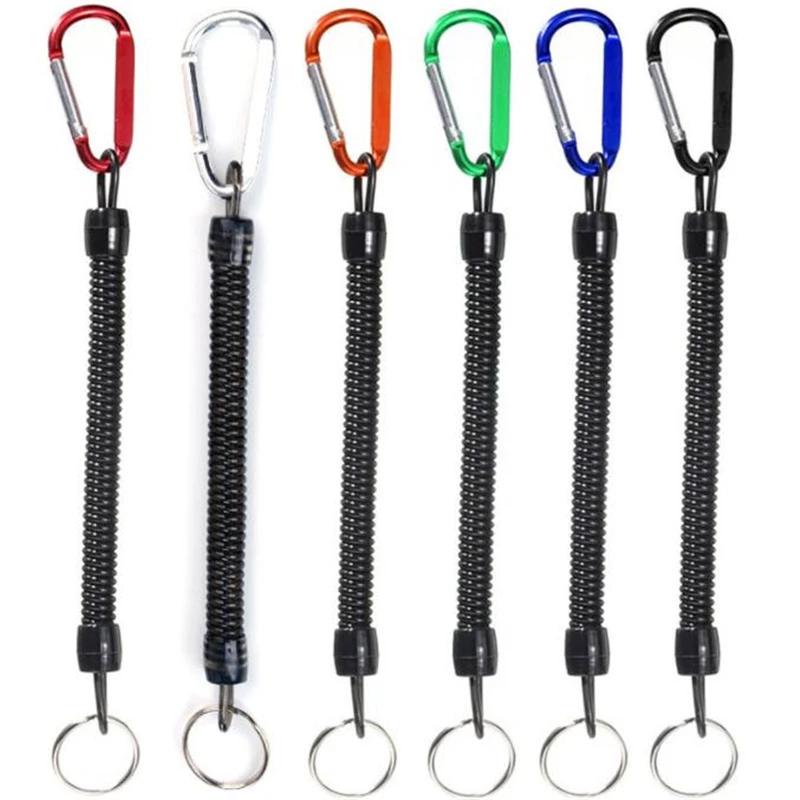 Newly Fishing Lanyards Boating Ropes Kayak Safe Secure Pliers Lip Grips Tackle Fish Tools Fishing Accessory
Newly Fishing Lanyards Boating Ropes Kayak Safe Secure Pliers Lip Grips Tackle Fish Tools Fishing Accessory