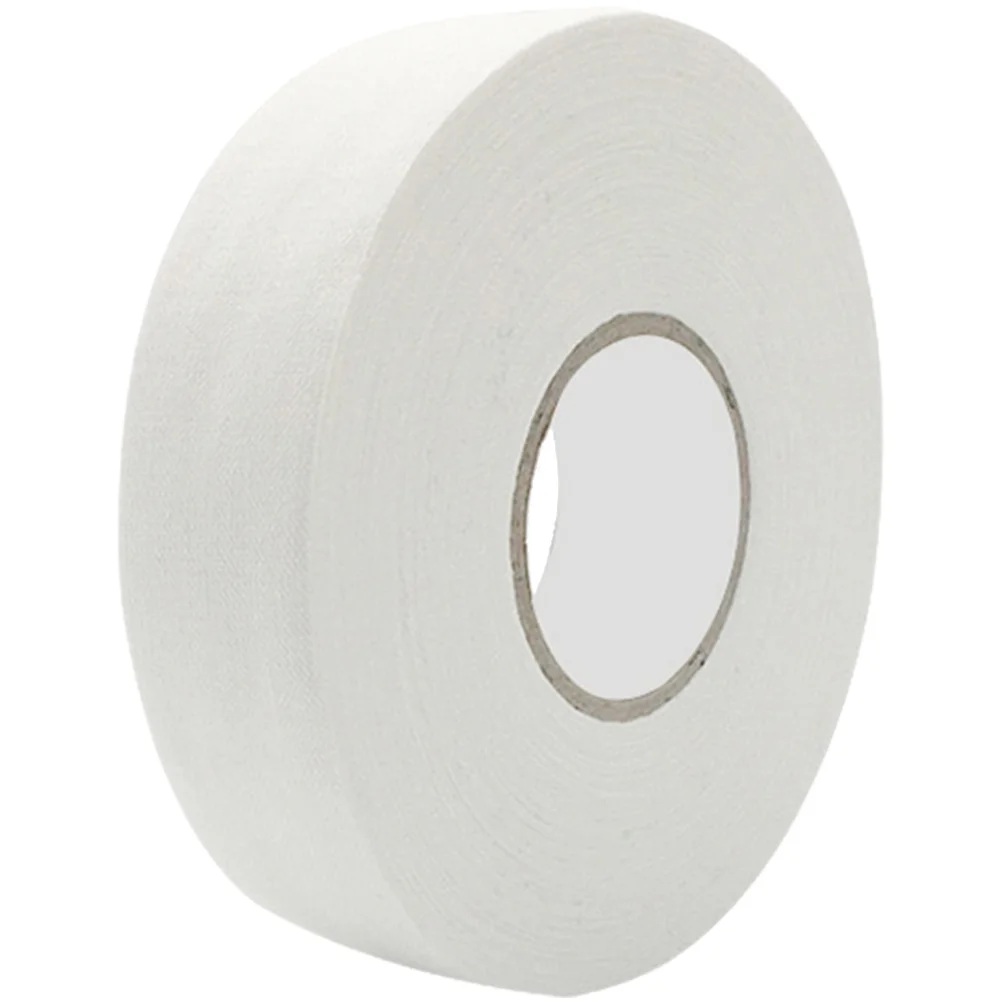 Ice Hockey Tape Lacrosse Racket Professional Detachable Elastic Strap Portable Polyester Cotton Protective
Ice Hockey Tape Lacrosse Racket Professional Detachable Elastic Strap Portable Polyester Cotton Protective