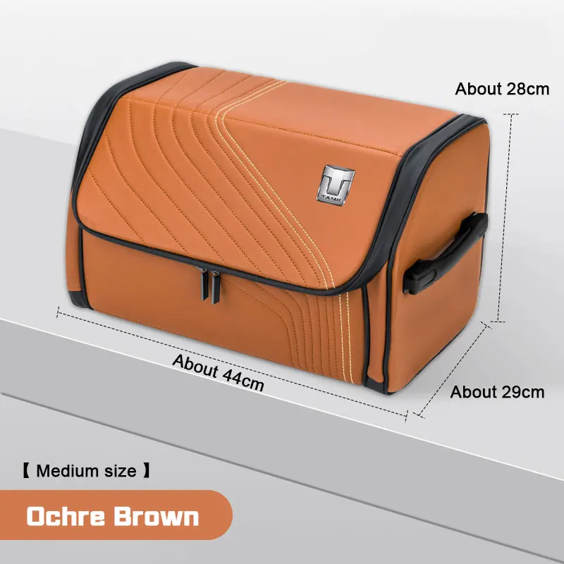 Органайзер для багажника автомобиля, складной ящик для хранения Great Wall TANK 300 500 700 800 400, кожаный органайзер для укладки, контейнер
Органайзер для багажника автомобиля, складной ящик для хранения Great Wall TANK 300 500 700 800 400, кожаный органайзер для укладки, контейнер