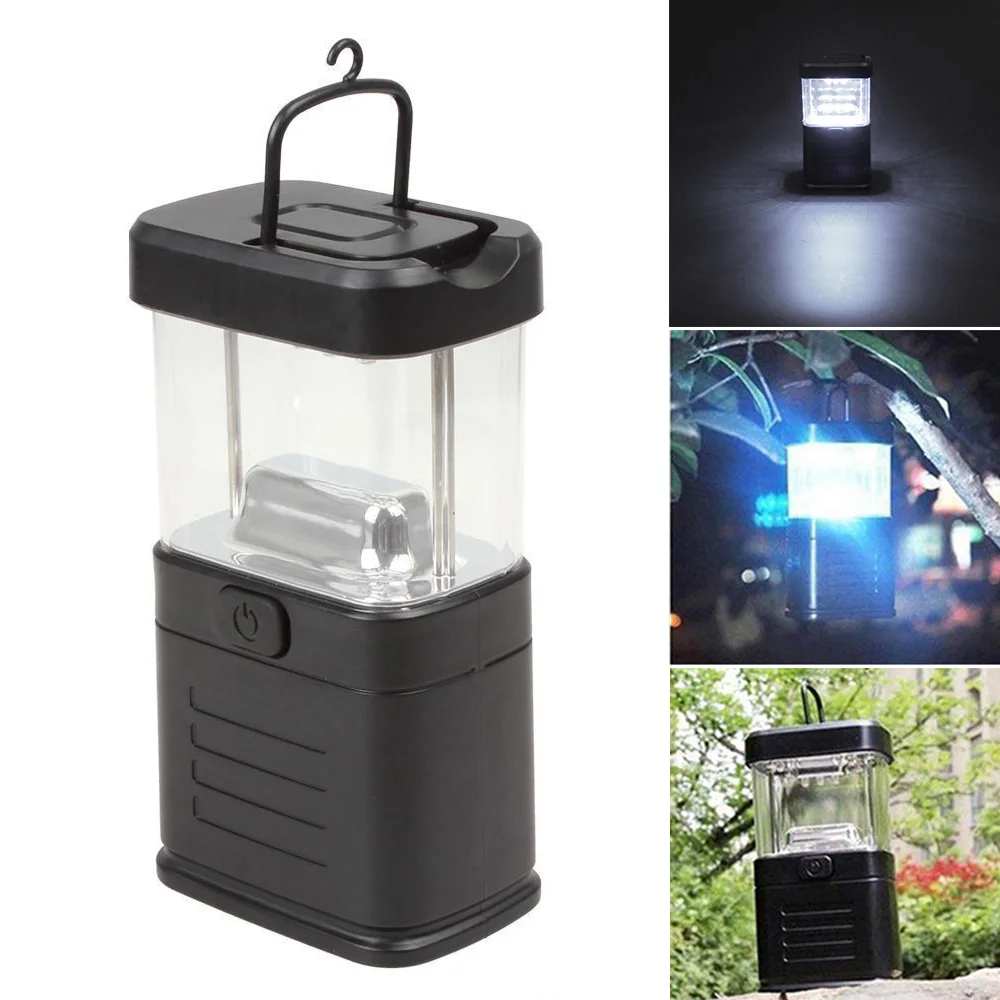 LED Camping Lamp Portable Tent Light Battery Powered Work Light Emergency Lamp Outdoor Fishing Hiking Lamp Hanging Light
LED Camping Lamp Portable Tent Light Battery Powered Work Light Emergency Lamp Outdoor Fishing Hiking Lamp Hanging Light
