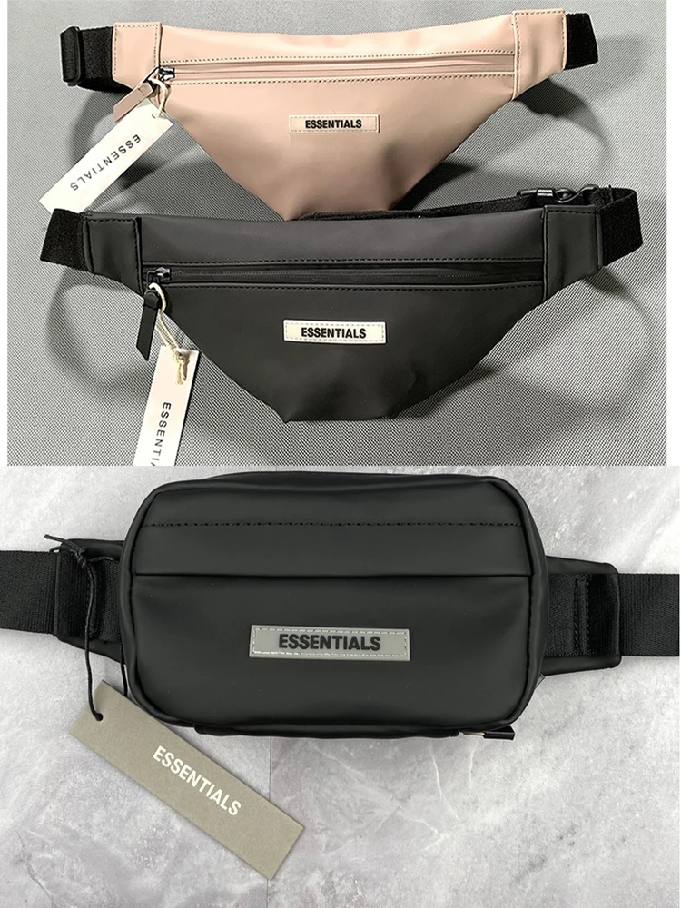 22SS Men Women Backpack Waist Bag Essentials Fashion Backpack European American Retro Double Thread Pu Leather Small Waist Bag
22SS Men Women Backpack Waist Bag Essentials Fashion Backpack European American Retro Double Thread Pu Leather Small Waist Bag