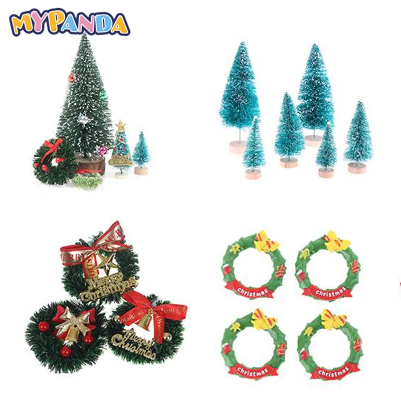 Kawaii Dollhouse Miniature Mini Christmas Garland Wreath Model Decor Accessories Hat Scarf Greeting Card
Kawaii Dollhouse Miniature Mini Christmas Garland Wreath Model Decor Accessories Hat Scarf Greeting Card