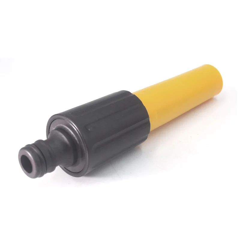 Plastic Multifunctional Nozzle Sprayers Home Car Wash Direct Adjustable Spray Gun Flower Watering Nozzle Garden Hose Nozzle
Plastic Multifunctional Nozzle Sprayers Home Car Wash Direct Adjustable Spray Gun Flower Watering Nozzle Garden Hose Nozzle