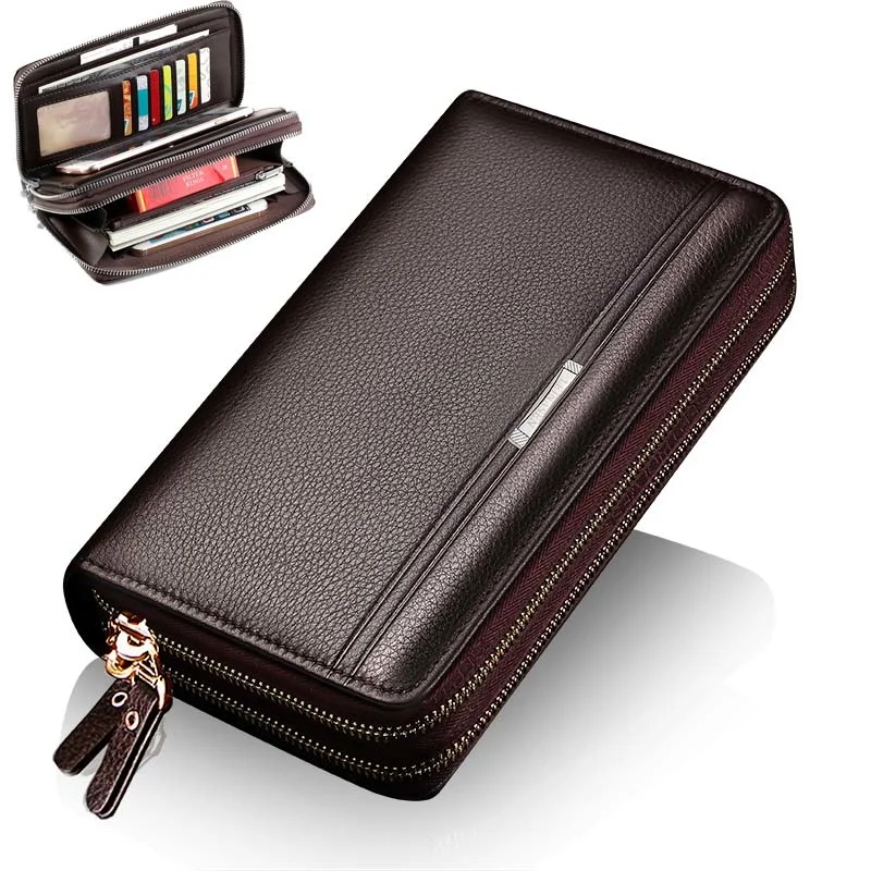 Men Clutches PU Leather Short Wallet with Zipper Coin Pocket Vintage Big Capacity Male Short Money Purse Card Holder New Handbag
Men Clutches PU Leather Short Wallet with Zipper Coin Pocket Vintage Big Capacity Male Short Money Purse Card Holder New Handbag