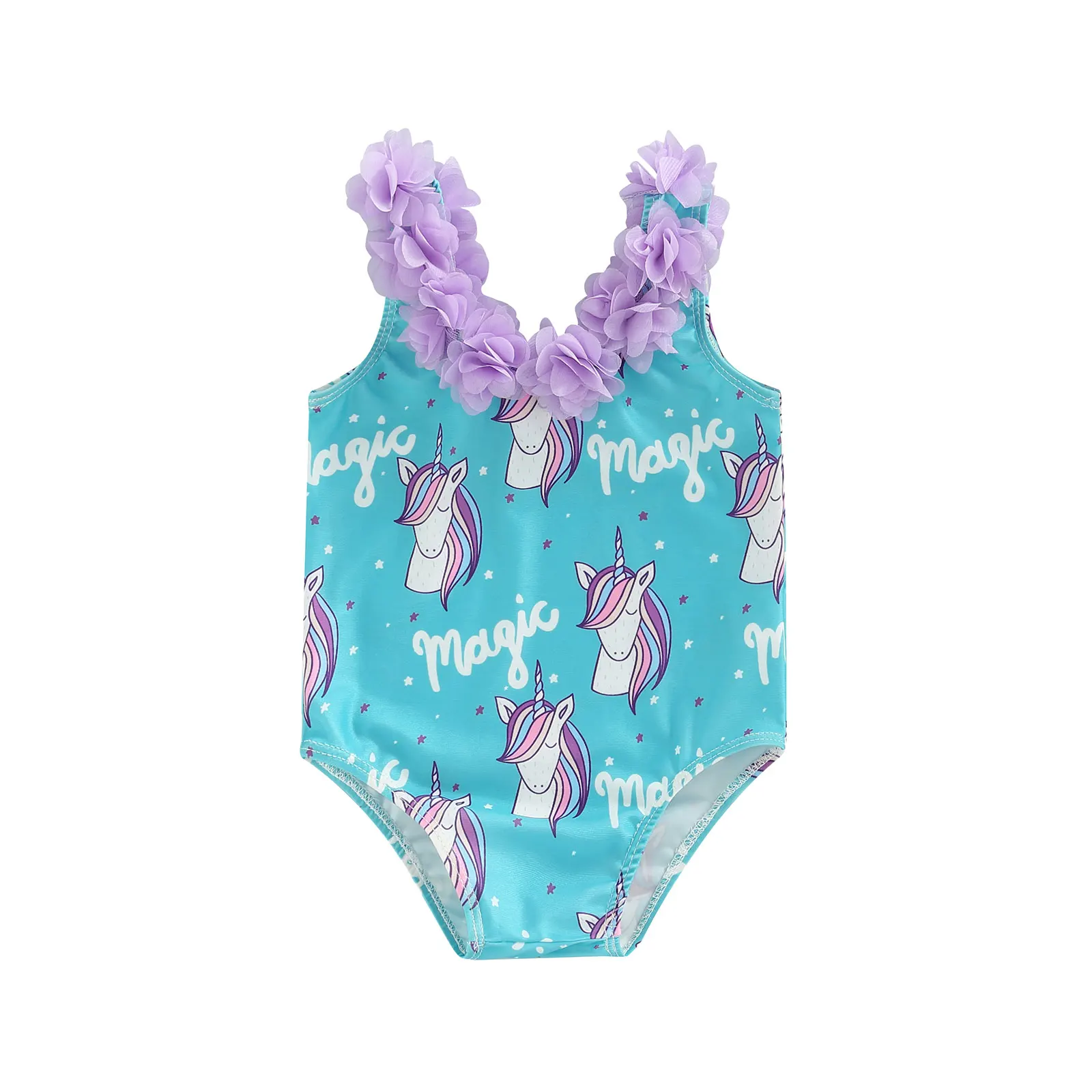 Женский милый купальник для маленьких девочек, мультяшный единорог, Волшебная буква, 3D Цветочный воротник, рукава, летний купальник, праздн...
Женский милый купальник для маленьких девочек, мультяшный единорог, Волшебная буква, 3D Цветочный воротник, рукава, летний купальник, праздн...