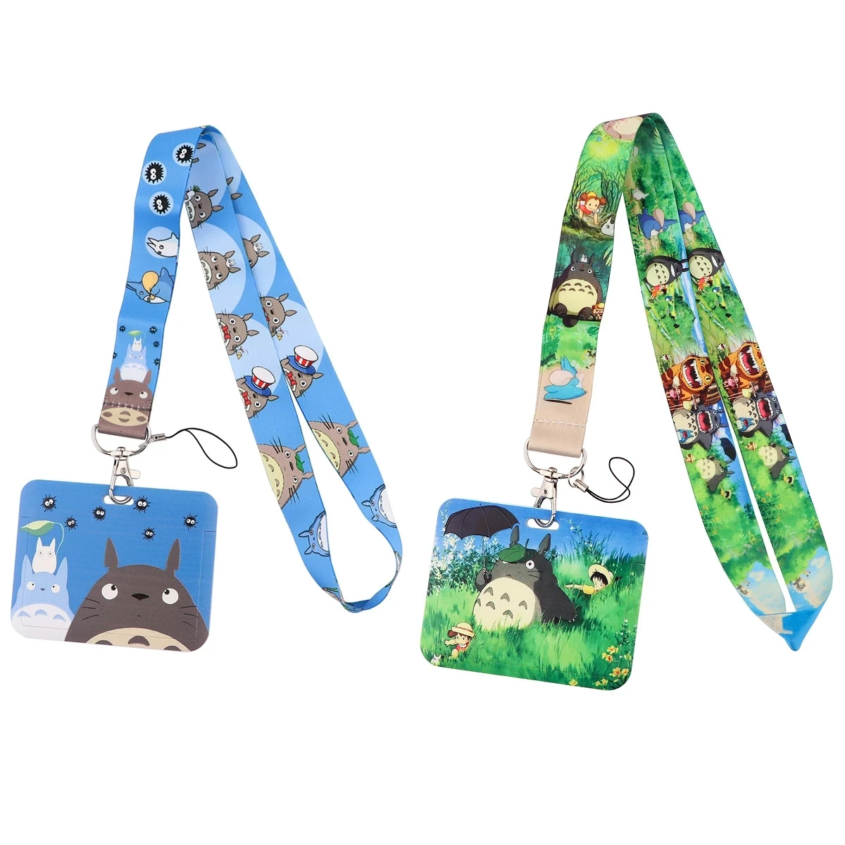 D0569 Cute Cat Neck Strap Lanyards Keychain Badge Holder ID Credit Card Pass Hang Rope Lariat Lanyard for Keys Accessories Gifts
D0569 Cute Cat Neck Strap Lanyards Keychain Badge Holder ID Credit Card Pass Hang Rope Lariat Lanyard for Keys Accessories Gifts