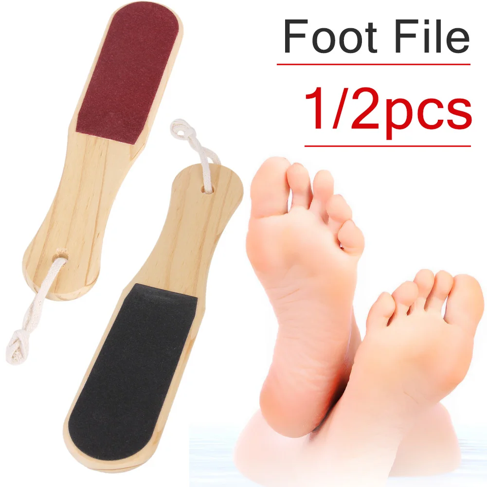 1/2 шт., двусторонняя пилка для ног
1/2 шт., двусторонняя пилка для ног