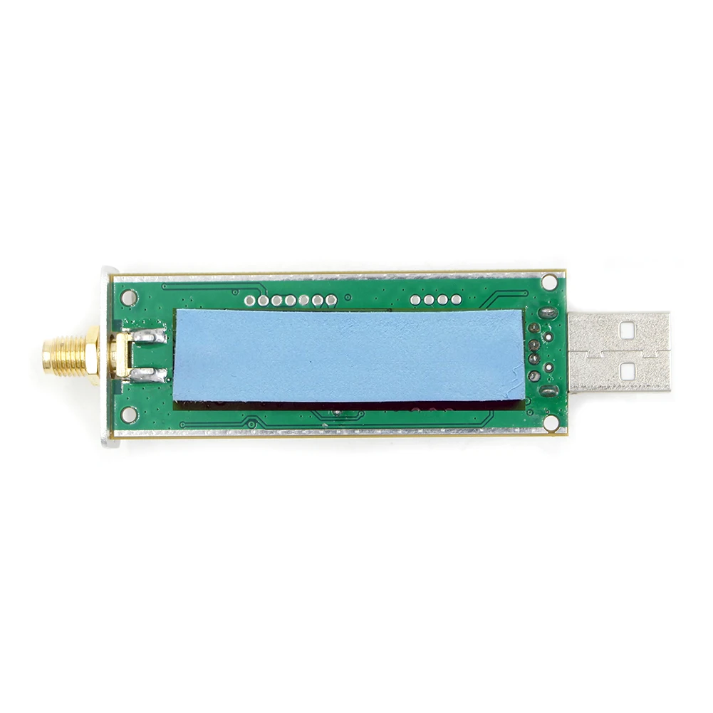 RTL-SDR Blog RTL SDR V3 RTL2832U 1PPM TCXO HF BiasT SMA Software Defined Radio (list Of Dongles Only) Frequencies Up To 3.2 MHz
RTL-SDR Blog RTL SDR V3 RTL2832U 1PPM TCXO HF BiasT SMA Software Defined Radio (list Of Dongles Only) Frequencies Up To 3.2 MHz