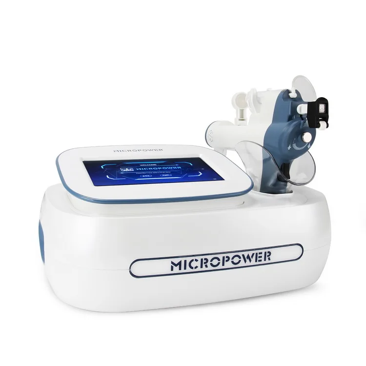 I-41 Portable RF Mesotherapy Gun Wrinkle Removal Liquid Noninvasive Injection Machine
I-41 Portable RF Mesotherapy Gun Wrinkle Removal Liquid Noninvasive Injection Machine