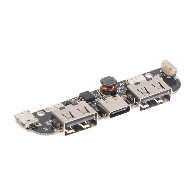 1pc Charging Po Charge Switch Module The Mobile Motherboard Power Circuit Board 5V2A
1pc Charging Po Charge Switch Module The Mobile Motherboard Power Circuit Board 5V2A