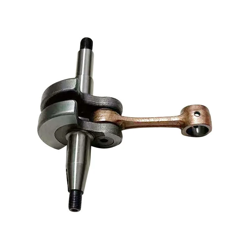 Шатун коленчатого вала для HUSQVARNA 445 450 HUS445 HUS450 H450 H445 аксессуары для цепной пилы
Шатун коленчатого вала для HUSQVARNA 445 450 HUS445 HUS450 H450 H445 аксессуары для цепной пилы