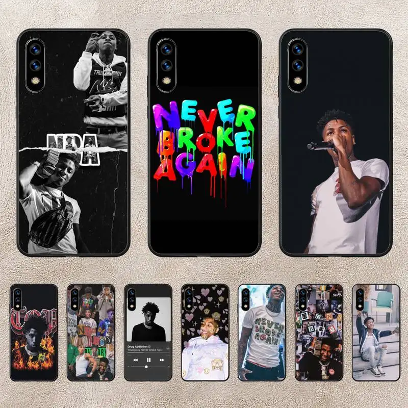 Youngboy Never Broke Again Phone Case For Huawei G7 G8 P7 P8 P9 P10 P20 P30 Lite Mini Pro P Smart Plus Cove Fundas
Youngboy Never Broke Again Phone Case For Huawei G7 G8 P7 P8 P9 P10 P20 P30 Lite Mini Pro P Smart Plus Cove Fundas