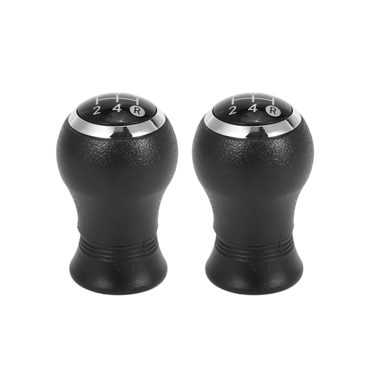 2Pcs 5 Speed Manual Gear Shift Knob Handball for Toyota Yaris Auris 2005 2006 2007 2008 2009 2010 Black
2Pcs 5 Speed Manual Gear Shift Knob Handball for Toyota Yaris Auris 2005 2006 2007 2008 2009 2010 Black