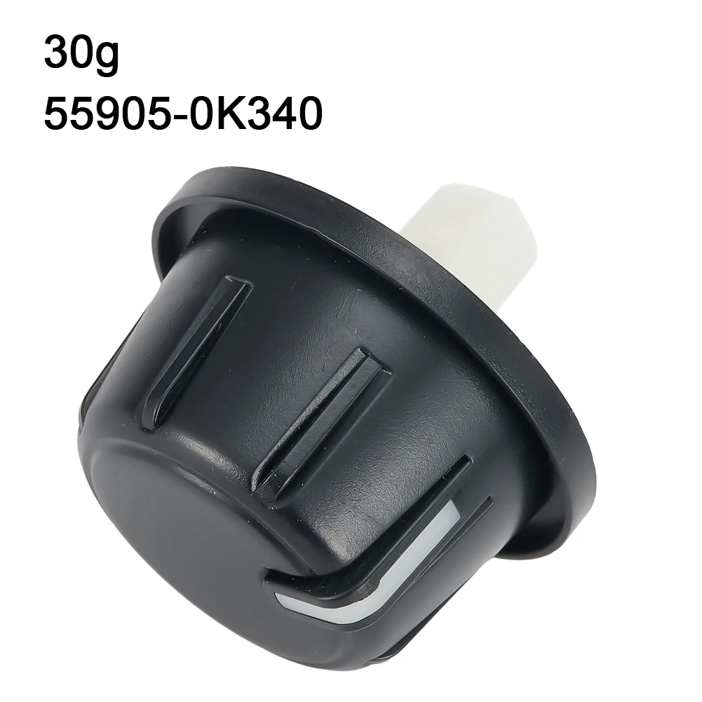 Car A/C Panel Control Switch Dust-proof Auto Air-Con Knob Fit For Toyota Hilux Vigo SR 11-15 55905-0K340 Car Interior
Car A/C Panel Control Switch Dust-proof Auto Air-Con Knob Fit For Toyota Hilux Vigo SR 11-15 55905-0K340 Car Interior