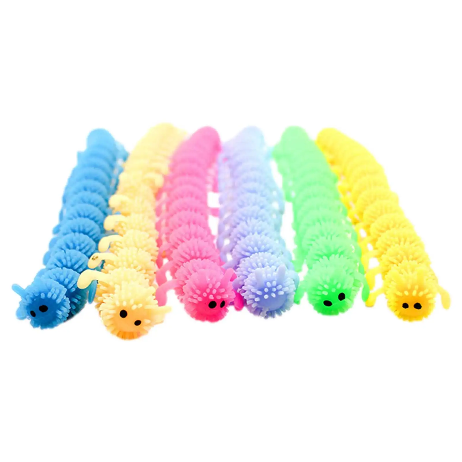 Stretchy Strings Sensory Toys Sensory Noodles Anxiety Relief Items For Kids Cute Caterpillars Shape Play Toy For Stress Relief
Stretchy Strings Sensory Toys Sensory Noodles Anxiety Relief Items For Kids Cute Caterpillars Shape Play Toy For Stress Relief