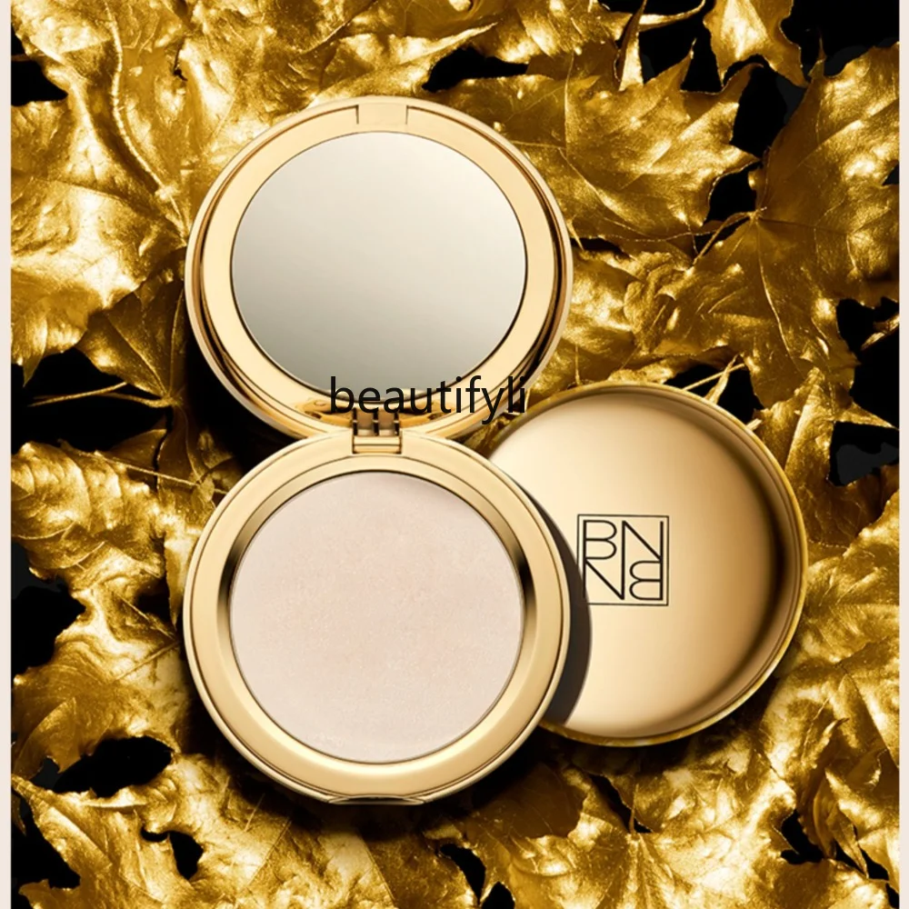 yj Highlight Bronzing Powder Flash Powder Nose Shadow Brightening Thin and Glittering Makeup Long-Lasting Skin Color White
yj Highlight Bronzing Powder Flash Powder Nose Shadow Brightening Thin and Glittering Makeup Long-Lasting Skin Color White