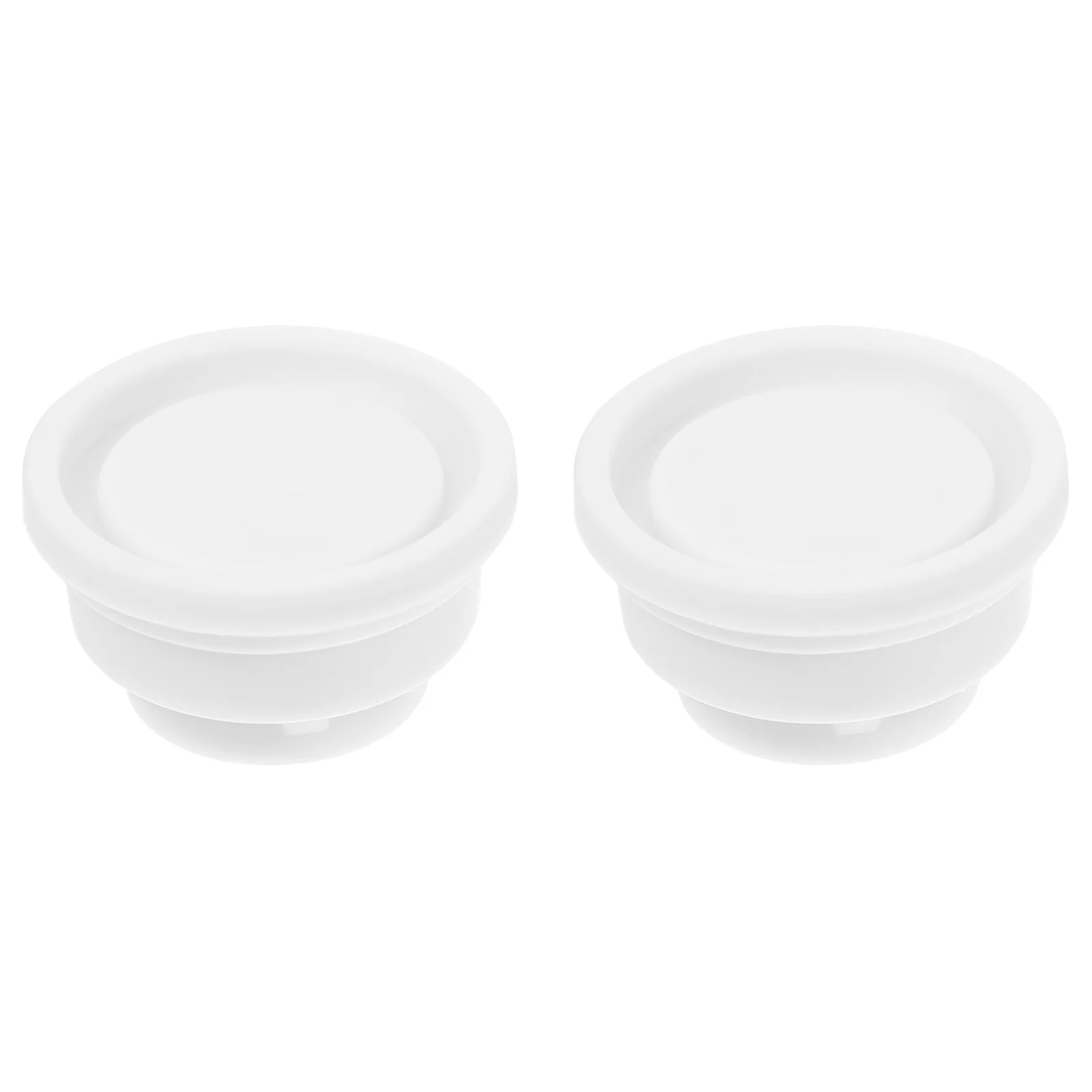 Rubber Stopper Swimming Pool Escalator Plug Ladder Caps Mat Plugs White Accessories
Rubber Stopper Swimming Pool Escalator Plug Ladder Caps Mat Plugs White Accessories